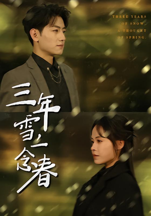 三年雪，一念春（70集）在线免费观看