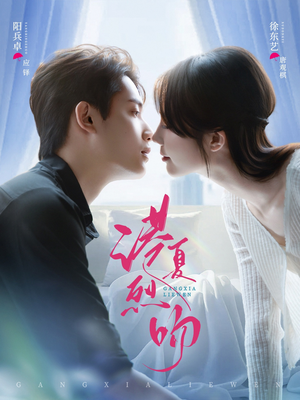 港夏烈吻（72集）剧情简介