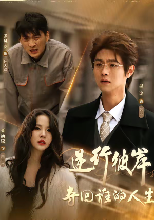 逆行彼岸夺回谁的人生(60集) 逆行彼岸夺回谁的人生(60集)网络小短剧