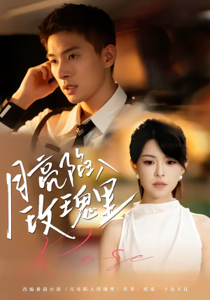 月亮陷入玫瑰里（60集）热播古装短剧