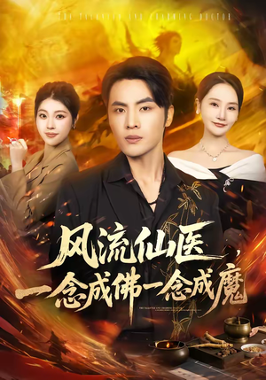 风流仙医，一念成佛一念成魔（75集）在线播放