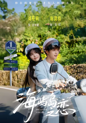 海屿岛之恋（50集）在线看完整版
