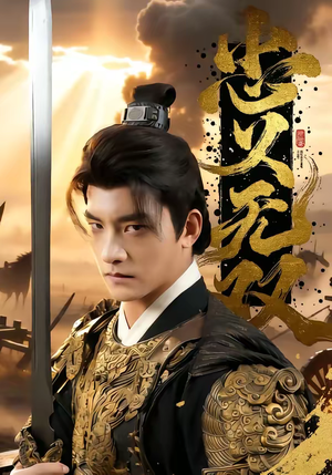 忠义无双（52集）精彩片段