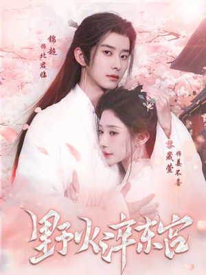 野火淬东宫（76集）在线免费观影