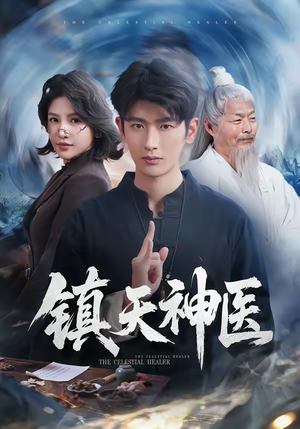 镇天神医（67集）短剧追不停