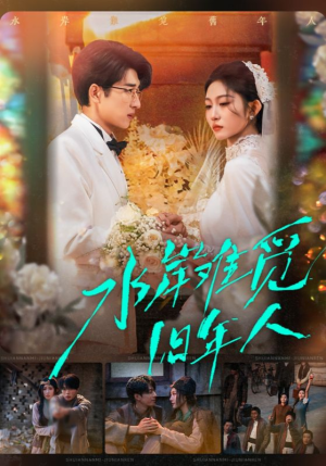 水岸难觅旧年人（68集）超级好看的短剧