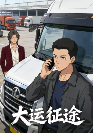 大运征途（39集）流畅播放免费看