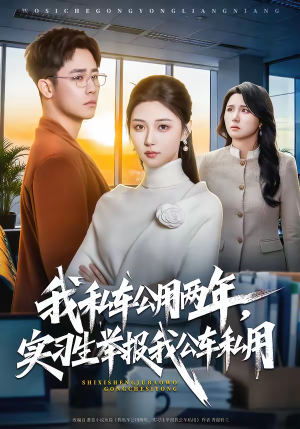 我私车公用两年，实习生举报我公车私用（63集）更新时间一览表