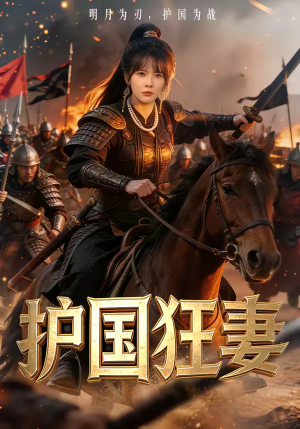 护国狂妻（80集）免费版