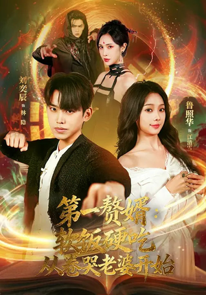 第一赘婿软饭硬吃从卷哭老婆开始（69集）全季一次看完