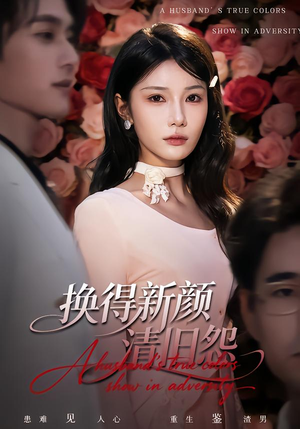 换得新颜清旧怨（58集）短剧抢先看全集