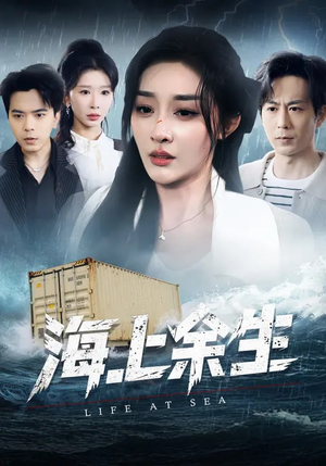 海上余生（70集）全集一网打尽