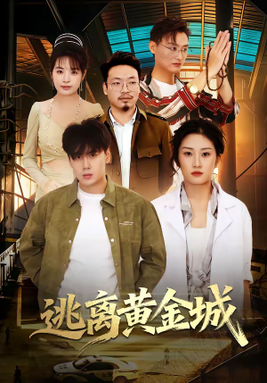 逃离黄金城(56集) 逃离黄金城(56集)全集都在这里了