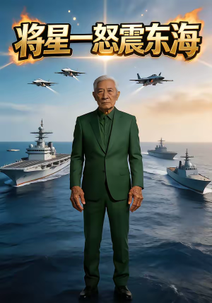 将星一怒震东海（41集）高分推荐免费看