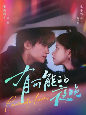 有可能的夜晚（81集）高清无码免费看