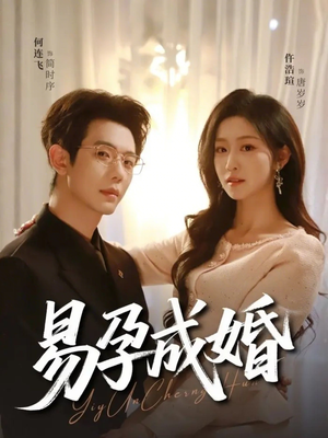 易孕成婚（61集）百度网盘资源