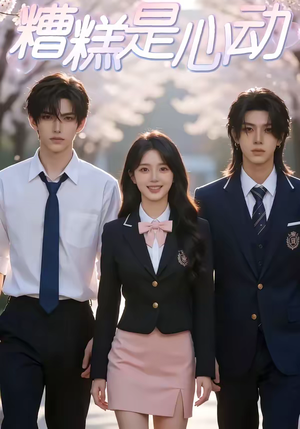 糟糕是心动（36集）女主谁演的