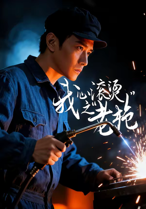 我心滚烫之老枪（60集）免费看短剧全集