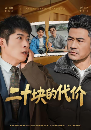 二十块的代价（64集）一起追短剧吧