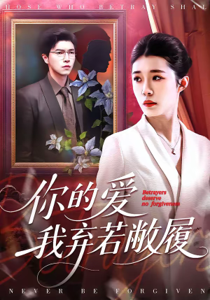 你的爱我弃若敝履（45集）精彩短剧上线