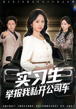实习生举报我私开公司车(69集) 实习生举报我私开公司车(69集)免费在线看
