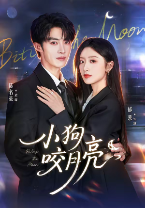 小狗咬月亮(66集) 小狗咬月亮(66集)短剧追到爽
