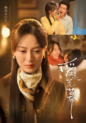 爱意荒幕（70集）短剧更新抢先看