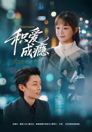 积爱成瘾（79集）精彩连连免费看