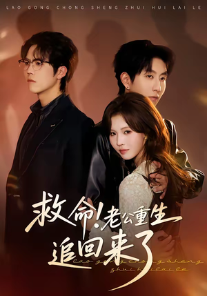救命！老公重生追回来了（40集）流畅播放免费看