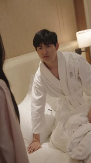 我的女友太诡异了（32集）今日短剧分享