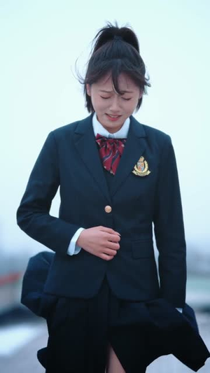 阻止学生早恋后，我被污蔑了（56集）最热门短剧来了