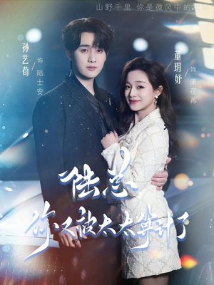 陆总，你又被太太算计了（70集）短剧在线看