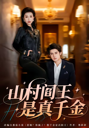 山村阎王是真千金（59集）最热短剧抢先看