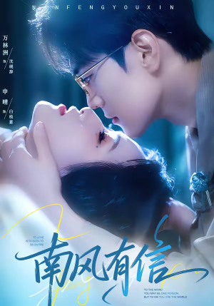 南风有信（80集）大结局一气呵成
