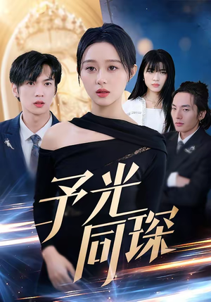 予光同琛（39集）追短剧太上头了