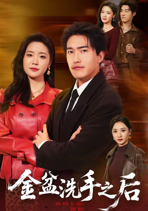 金盆洗手之后（62集）在线观看全集