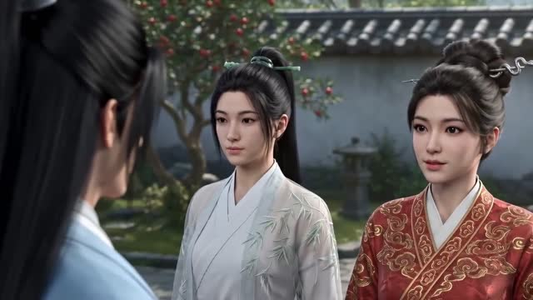 聚宝仙盆之杂灵根才是真BOSS(99集) 聚宝仙盆之杂灵根才是真BOSS(99集)短剧全集完整