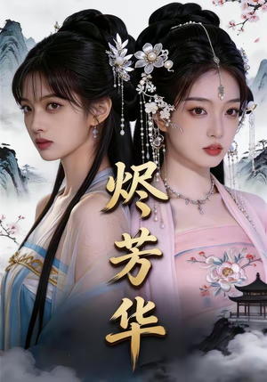 烬芳华（40集）最新短剧推荐