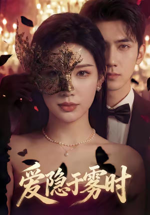 爱隐于雾时（79集）最新热剧免费看