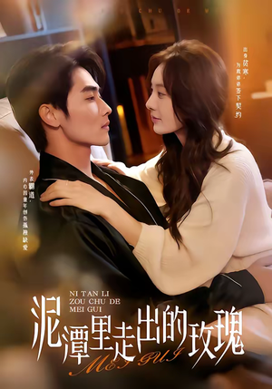 泥潭里走出的玫瑰（91集）在哪看是免费的