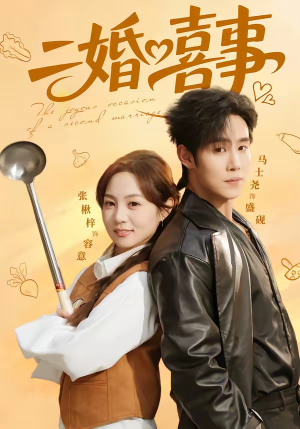 二婚喜事（73集）短剧视频分享