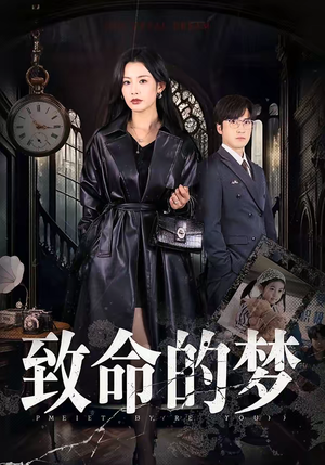 致命的梦（70集）推荐你们也去看