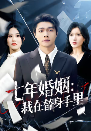 七年婚姻:栽在替身手里(80集) 七年婚姻:栽在替身手里(80集)短剧爆款推荐