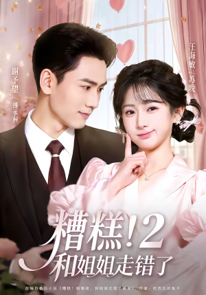 糟糕！和姐姐走错了第2部（80集）经典老剧免费看