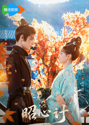 昭｜心计（59集）短剧介绍