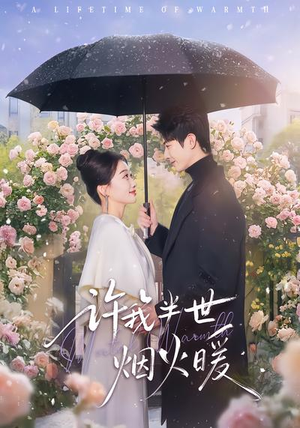 许我半世烟火暖（66集）免费看