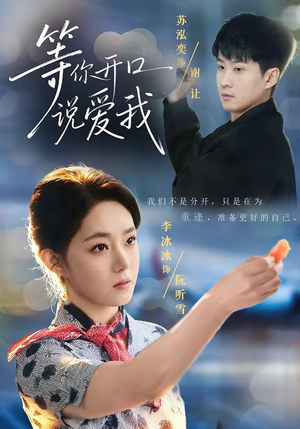 等你开口说爱我（60集）在线看完整版