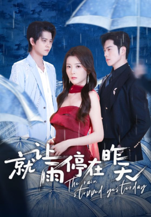就让雨停在昨天（70集）免费全集短剧