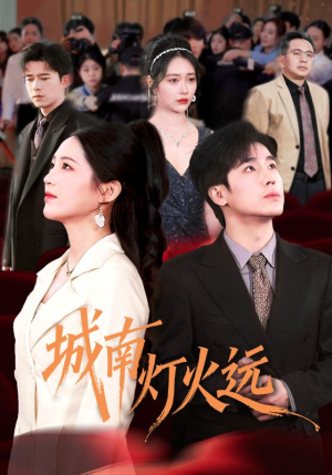 城南灯火远（72集）全集都在这里了