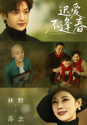 迟爱不逢春（62集）精彩不断免费看